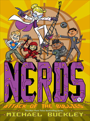 cover image of NERDS